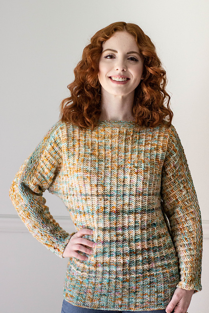 Leyendas Sweater