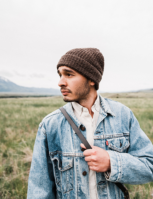 Pebble Shore Beanie