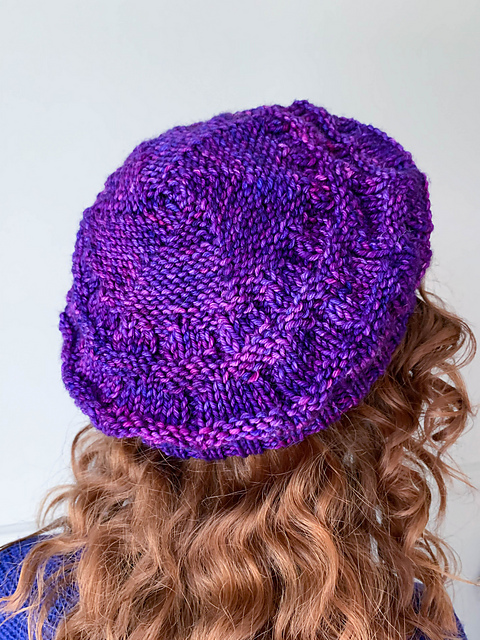 Tidepool Hat