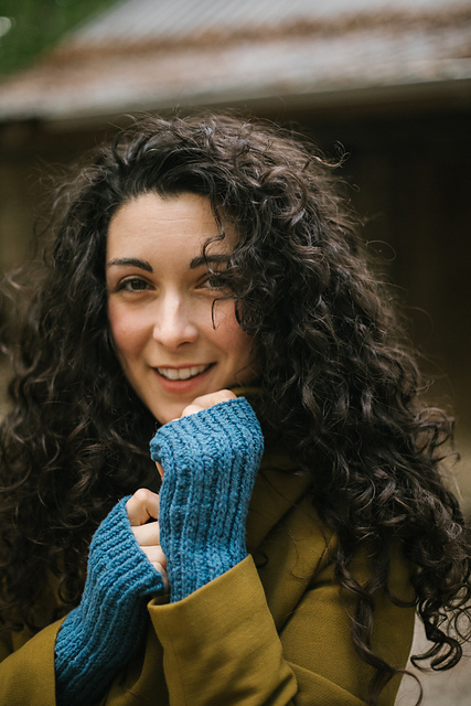 Sinnet Mitts