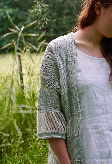 Summer Nights Cardigan