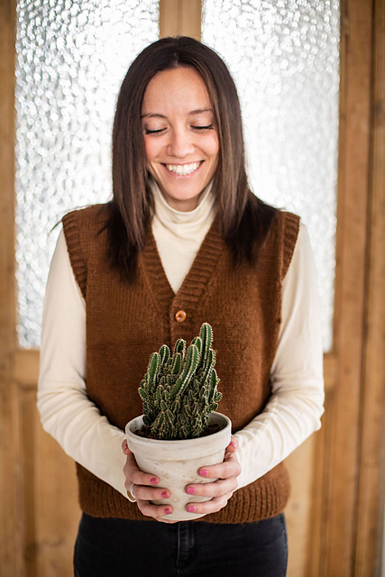 Fauna Vest