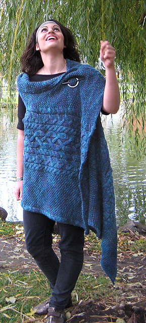 Diana Wrap