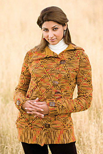 Aspenglow Jacket