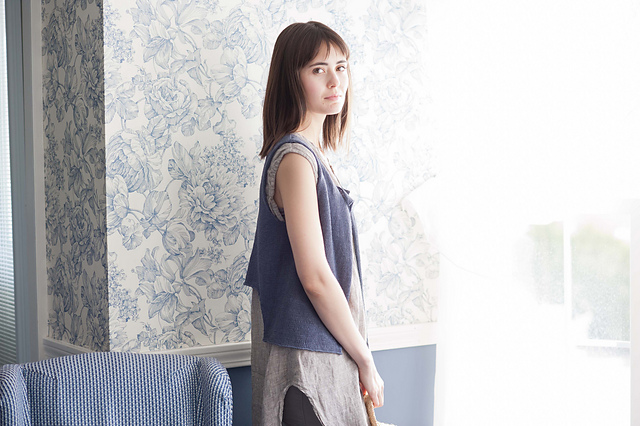 Point of View Vest
