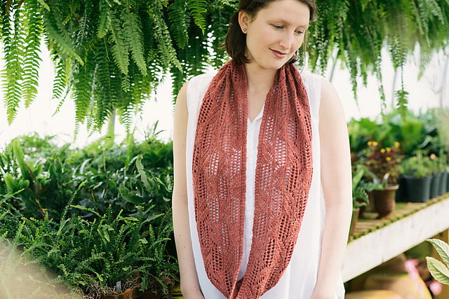 Flora Cowl
