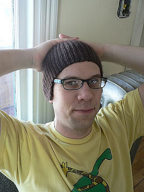 Urban Beanie