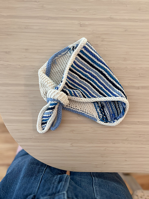 Adventure Kerchief