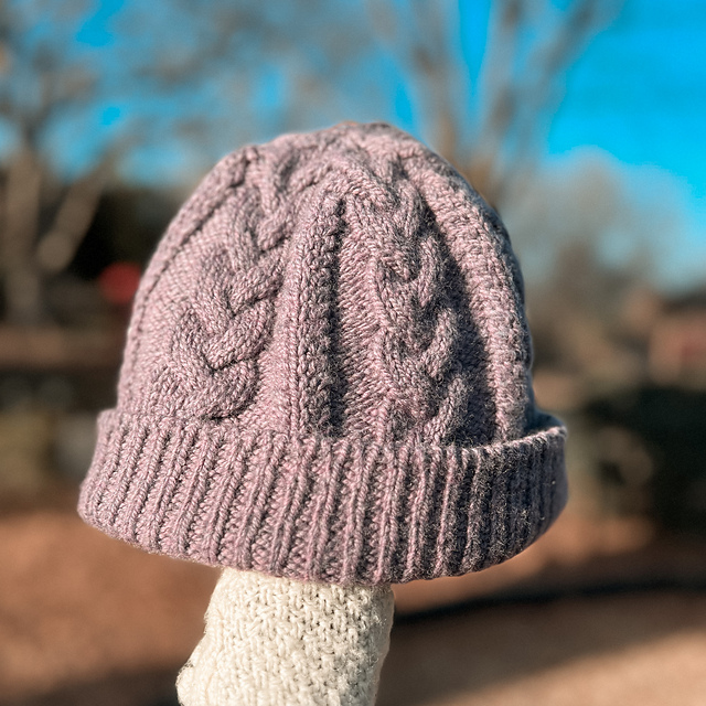 Park Day Beanie