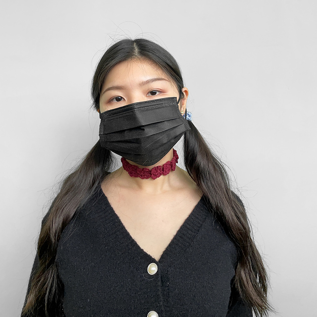 Flower Choker