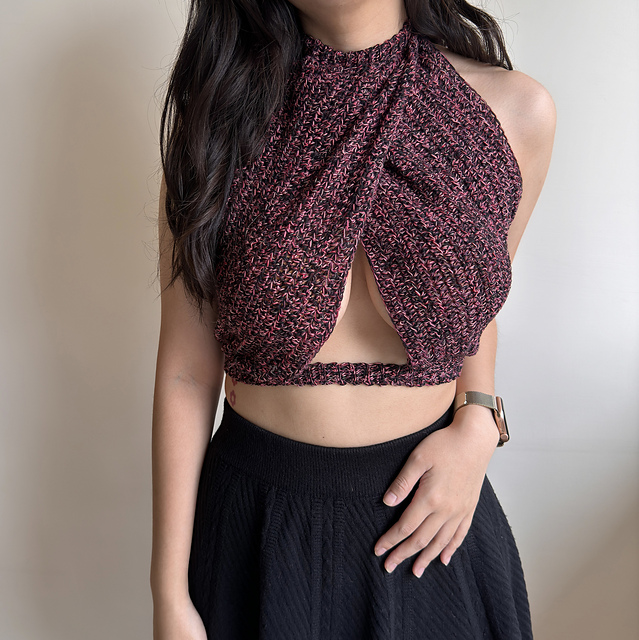 Oona Top