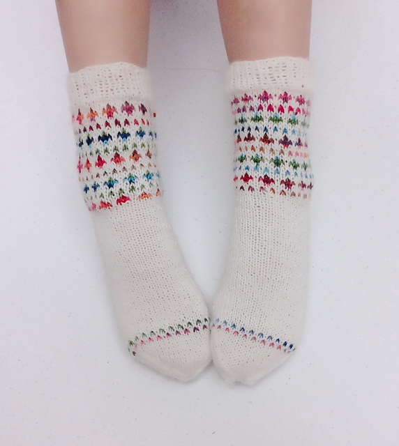 Twinkle Socks