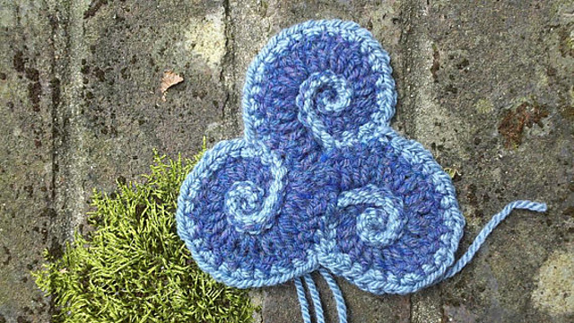 Triskelion