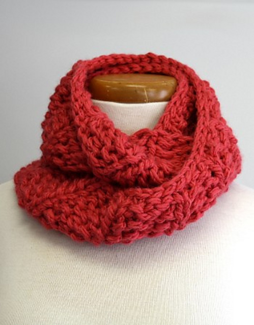 Cadena Cowl