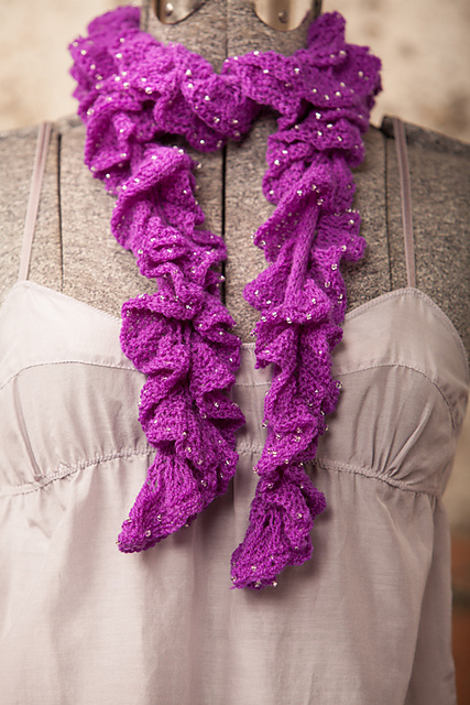 Gracile Scarf