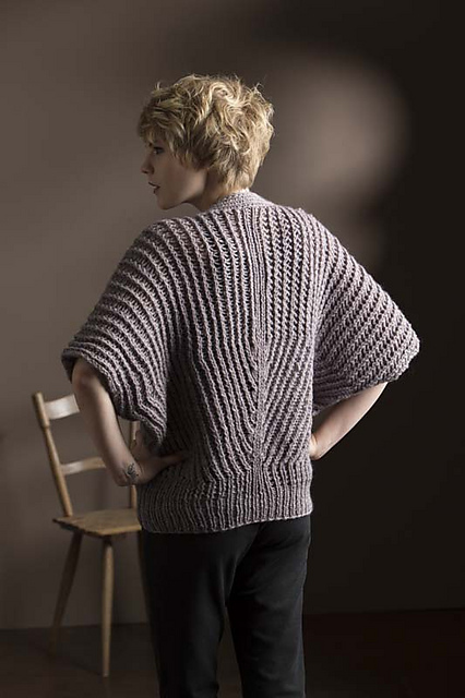 Kite Cardigan