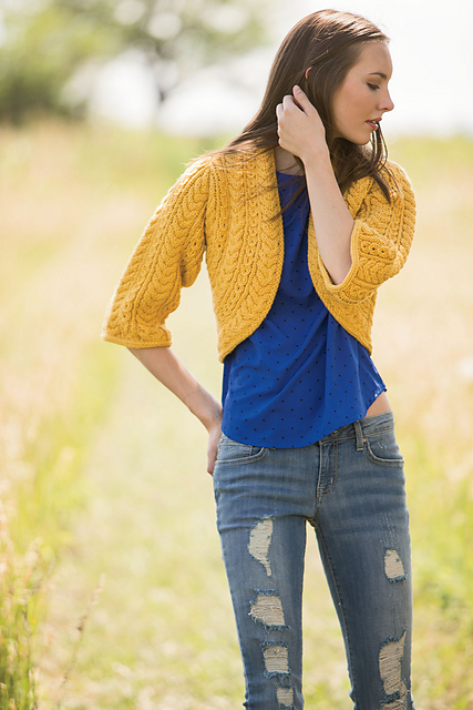 NoBo Jacket