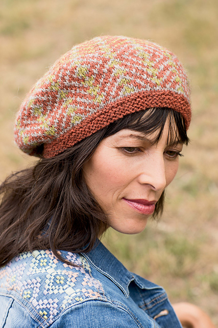 Piedmont Hat