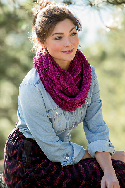 Star House Cowl