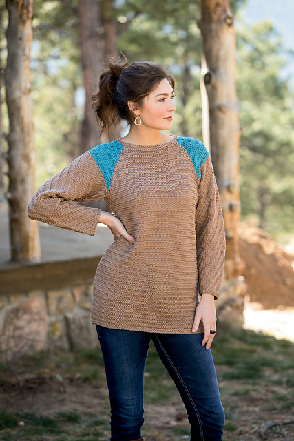 Caretaker Pullover