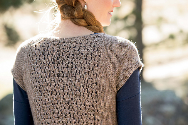 Millay Jacket