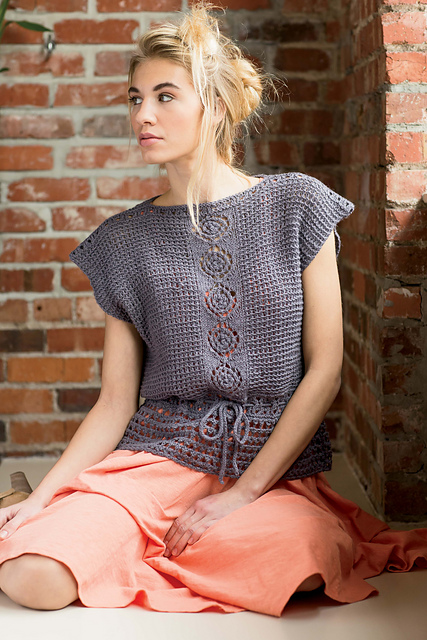 Bohemian Tee