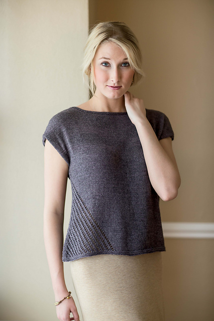 Driftwood Tee