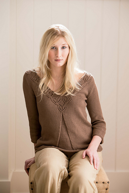 Prow Pullover