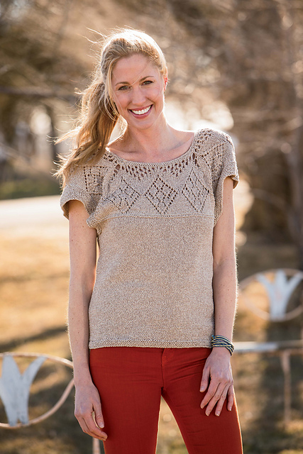 Farmstand Tee
