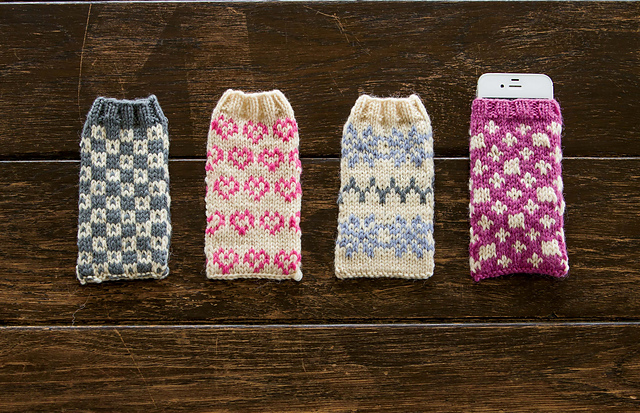 Faeroe Phone Cases