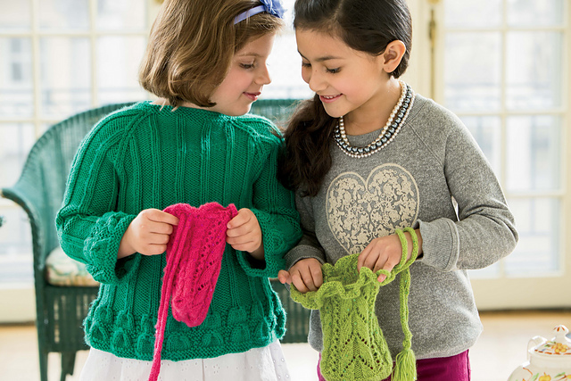Treasure Bags