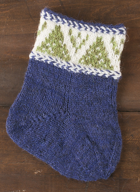 Mini Stocking