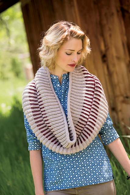 Zipper Cowl
