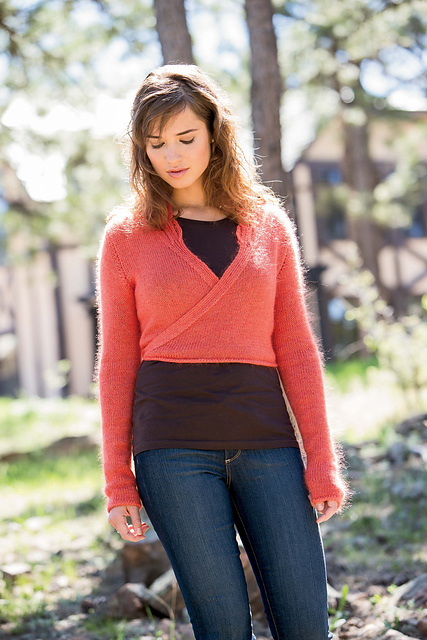 Blush Cardigan