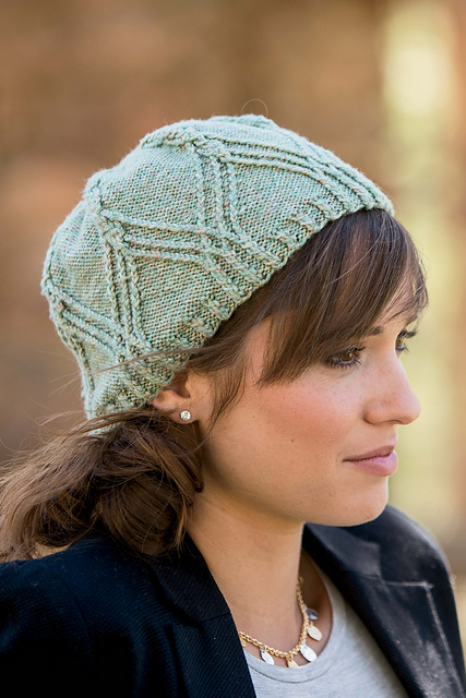 Archway Hat