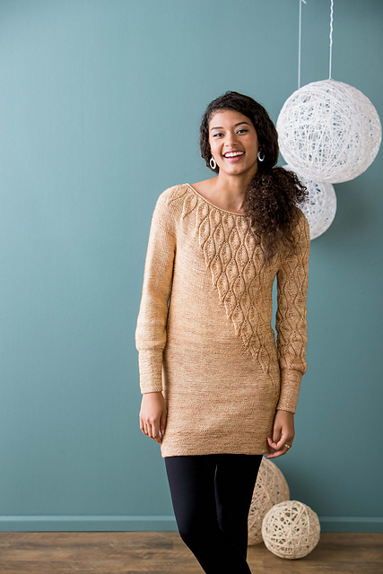Plumage Pullover