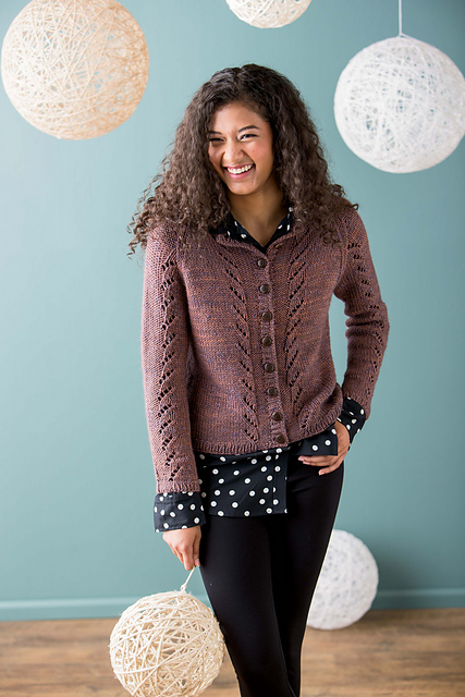 Lupinus Cardigan