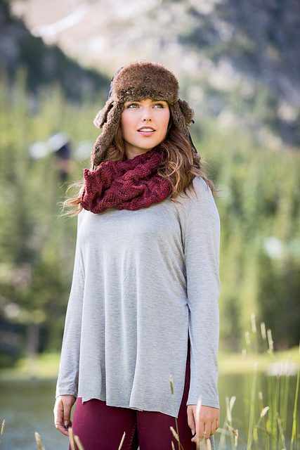 Fall River Cowl