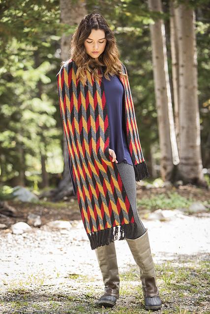 Muir Wrap