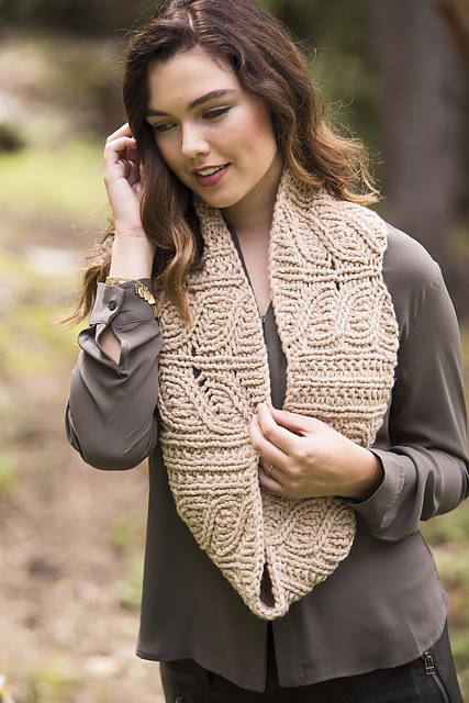 Bear Lake Cowl