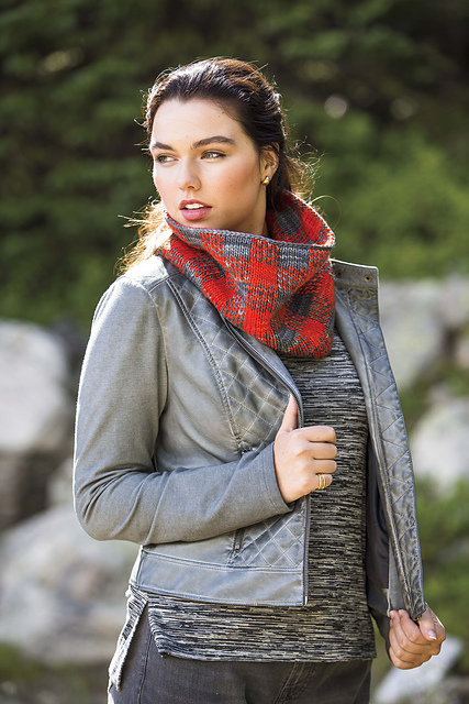 Trapper Cowl