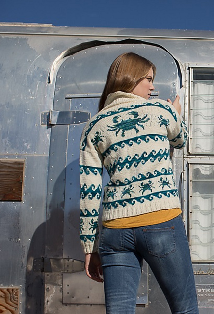 Chesapeake Jacket