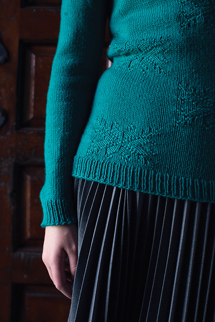 Commonwealth Sweater