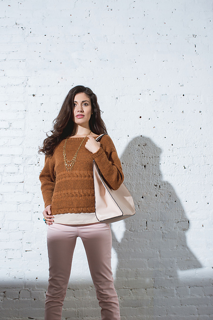 Sedona Sweater