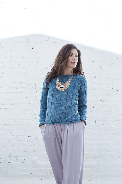 Quick Wind Pullover