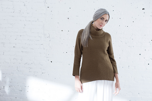 Palm Springs Pullover