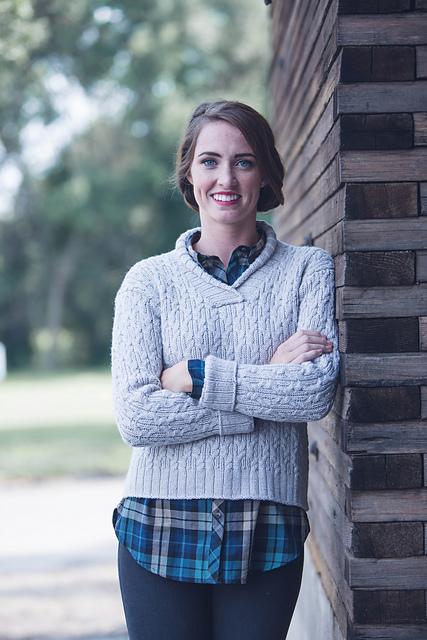 Shiloh Sweater