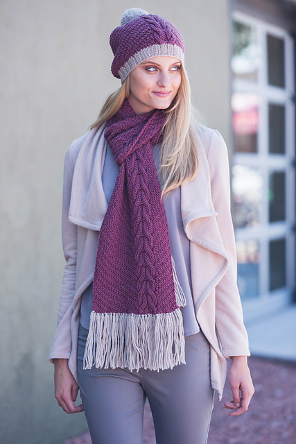 Vernon Scarf