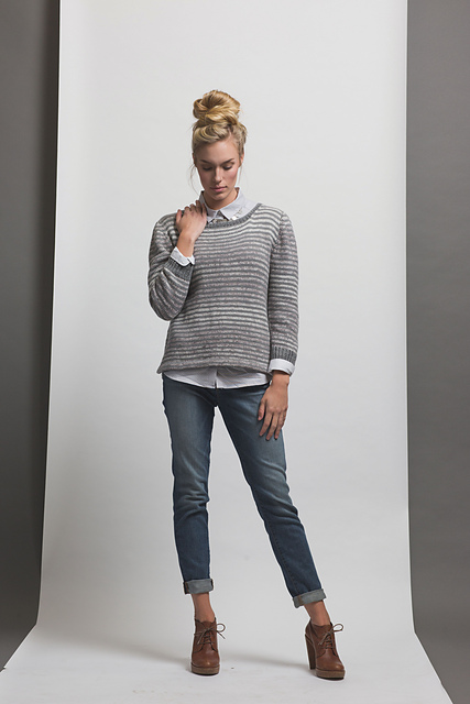 Bande Pullover