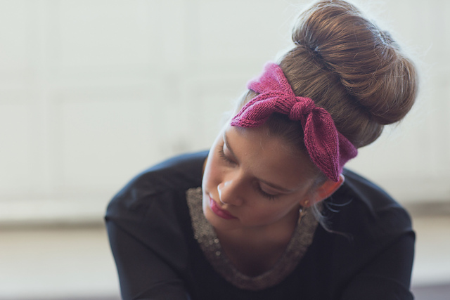 Doris Head Scarf